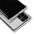 Texas Christian University Horned Frogs Logo Print Galaxy S24 Ultra Clear Case